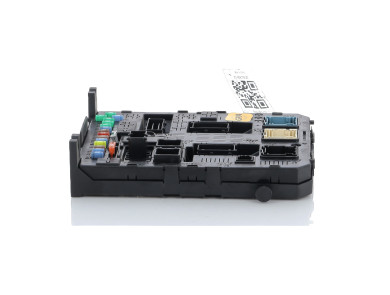 BSI - Body Control Module - Peugeot 5008 I PH.1 - 6570A0 - I0-5878W