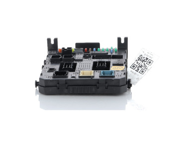 BSI - Body Control Module - Peugeot 5008 I PH.1 - 6570A0 - I0-5878W