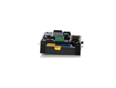 BSI - Body Control Module - Citroen C4 II PH.1 - 9665547480 - J0-2031G