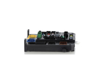 BSI - Body Control Module - Citroen C4 II PH.1 - 9665547480 - J0-2031G