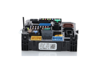 BSI - Body Control Module - Citroen C3 III PH.1 - 9830790580 - Q0-1968Y