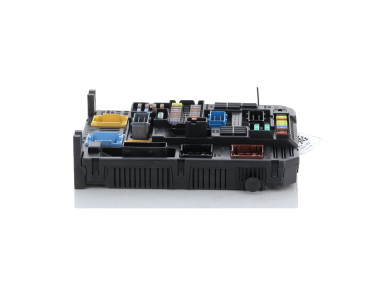 BSI - Body Control Module - Citroen C3 III PH.1 - 9830790580 - Q0-1968Y