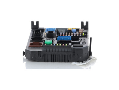 BSI - Calculateur Habitacle - Citroen C3 III PH.1 - 9830790580 - Q0-1968Y