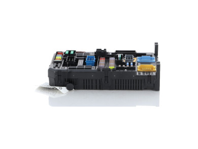 BSI - Body Control Module - Citroen C3 III PH.1 - 9830790580 - Q0-1968Y
