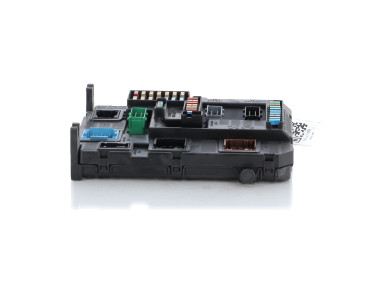 BSI - Body Control Module - Peugeot 208 I PH.2 - 9819849680 - Q0-1771V