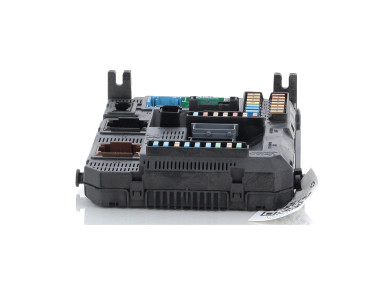 BSI - Body Control Module - Peugeot 208 I PH.2 - 9819849680 - Q0-1771V