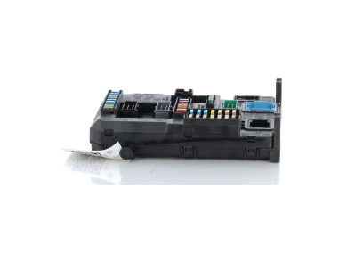 BSI - Body Control Module - Peugeot 208 I PH.2 - 9819849680 - Q0-1771V
