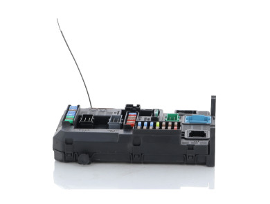 BSI - Body Control Module - Peugeot 208 I PH.1 - 9807532080 - U0-5641V