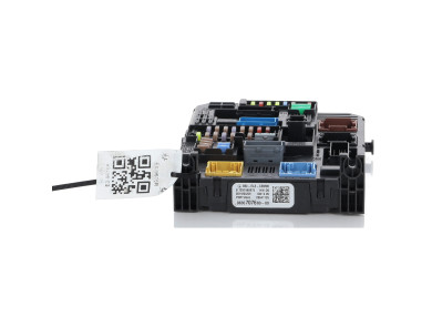 BSI - Body Control Module - Citroen BERLINGO III - 1634737880 - E0-9676R