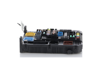 BSI - Body Control Module - Citroen BERLINGO III - 1634737880 - E0-9676R