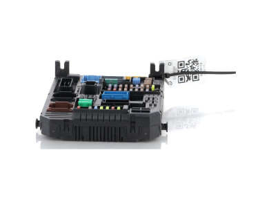 BSI - Body Control Module - Citroen BERLINGO III - 1634737880 - E0-9676R