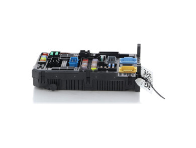 BSI - Body Control Module - Citroen BERLINGO III - 1634737880 - E0-9676R