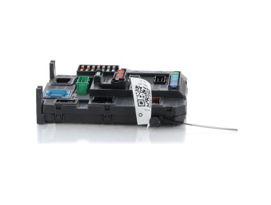 BSI - Calculateur Habitacle - Citroen C4 PICASSO II PH.1 - 9804067480 - U0-1265L