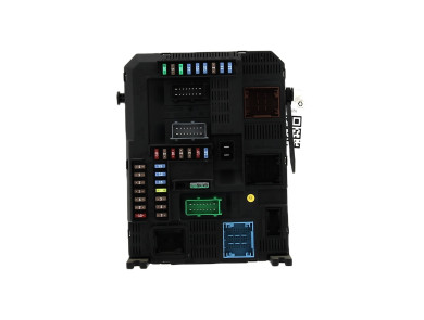 BSI - Body Control Module - Peugeot 208 I PH.1 - 9807531680 - E0-5320N