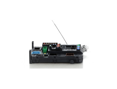 BSI - Body Control Module - Citroen C4 PICASSO II PH.1 - 9804067480 - B0-1031C