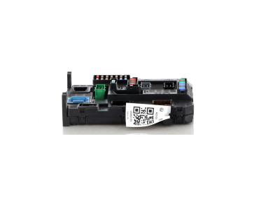 BSI - Body Control Module - Peugeot 208 I PH.2 - 9807532080 - A0-0949I