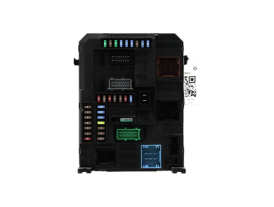 BSI - Body Control Module - Peugeot 208 I PH.2 - 9807532080 - A0-0949I