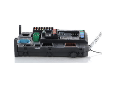 BSI - Body Control Module - Peugeot 208 I PH.1 - 9807532080 - N0-4920Q
