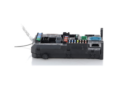 BSI - Body Control Module - Peugeot 208 I PH.1 - 9807532080 - N0-4920Q