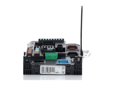 BSI - Calculateur Habitacle - Peugeot 208 I PH.2 - 9807532080 - G0-0728H