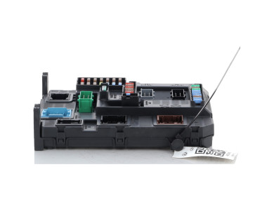 BSI - Body Control Module - Peugeot 208 I PH.2 - 9807532080 - G0-0728H