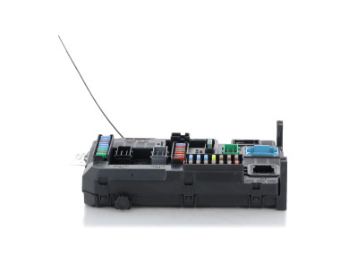 BSI - Body Control Module - Peugeot 208 I PH.2 - 9807532080 - G0-0728H