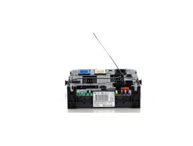 BSI - Body Control Module used - Peugeot 3008 - 9812188580