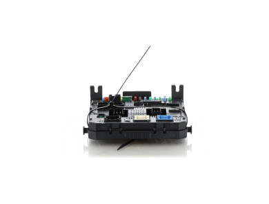 BSI - Body Control Module - Peugeot 3008 I PH.2 - 9812188580 - P0-9016Z