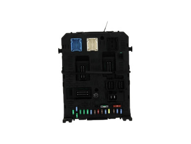 BSI - Body Control Module - Peugeot 3008 I PH.2 - 9812188580 - P0-9016Z