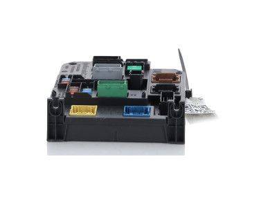 BSI - Body Control Module - Citroen C4 II PH.2 - 9806687980 - X0-4654T