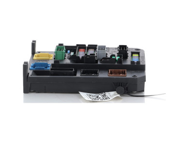 BSI - Body Control Module - Citroen C4 II PH.2 - 9806687980 - X0-4654T