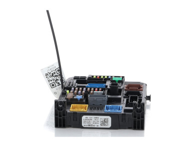 BSI - Body Control Module - Peugeot 208 II PH.1 - 9832880380 - J0-4520K