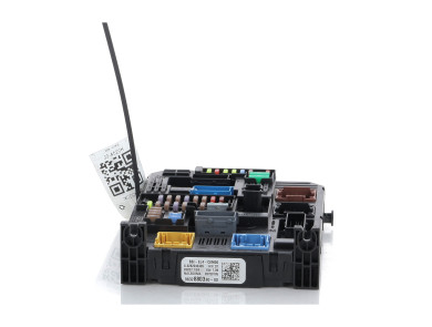 BSI - Body Control Module - Peugeot 208 II PH.1 - 9832880380 - J0-4520K
