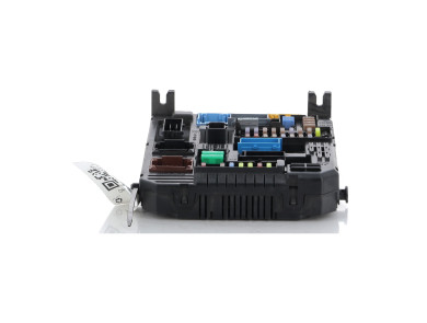 BSI - Body Control Module - Peugeot 208 II PH.1 - 9832880280 - E0-0498C
