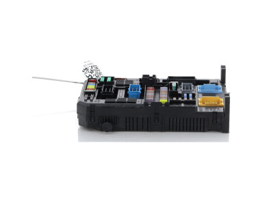 BSI - Body Control Module - Peugeot 208 II PH.1 - 9832880280 - E0-0498C