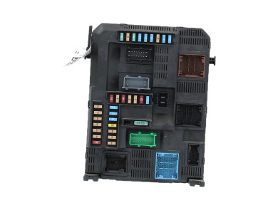 BSI - Body Control Module - Peugeot 208 I PH.2 - 9819849680 - A0-0402B