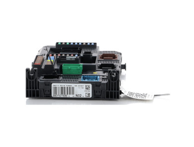 BSI - Body Control Module - Peugeot 208 I PH.1 - 9807531680 - H0-9067J