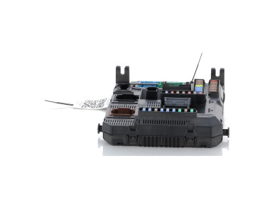 BSI - Body Control Module - Peugeot 208 I PH.1 - 9807531680 - H0-9067J