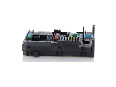 BSI - Body Control Module - Peugeot 208 I PH.1 - 9807531680 - H0-9067J