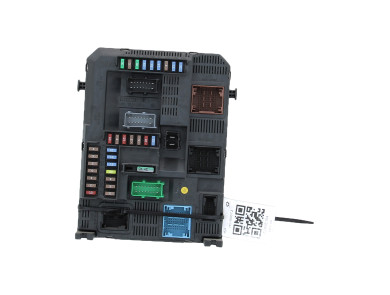 BSI - Body Control Module - Peugeot 208 I PH.1 - 9807531680 - H0-9067J
