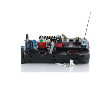 BSI - Body Control Module - Peugeot 208 I PH.2 - 9819849680 - G0-0172H