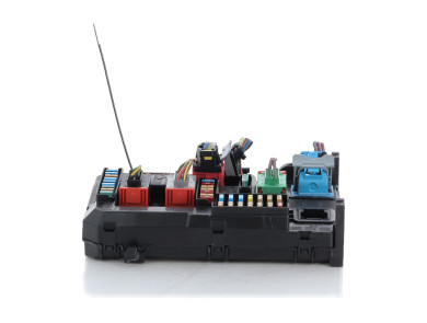 BSI - Body Control Module - Peugeot 208 I PH.2 - 9819849680 - G0-0172H