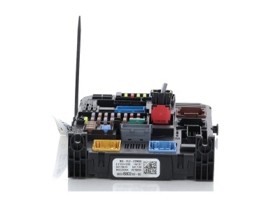BSI - Body Control Module - Citroen C3 III PH.2 - 9832880280 - H1-0017R