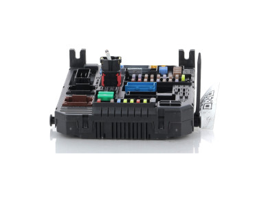 BSI - Body Control Module - Citroen C3 III PH.2 - 9832880280 - H1-0017R