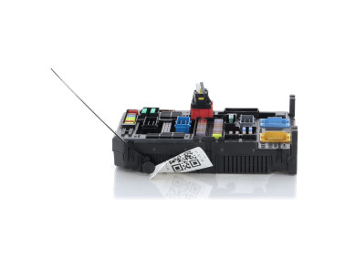 BSI - Body Control Module - Citroen C3 III PH.2 - 9832880280 - H1-0017R
