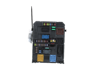 BSI - Body Control Module - Citroen C3 III PH.2 - 9832880280 - H1-0017R