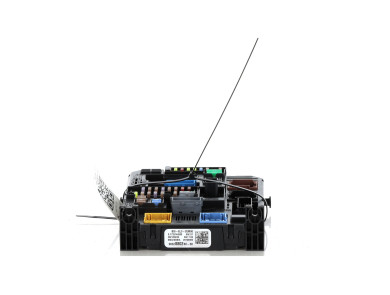BSI - Body Control Module - Citroen C3 III PH.2 - 9832880280 - W0-4506F