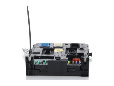 BSI - Body Control Module - Peugeot PARTNER FOURGON II PH.2 - 6580ZY - Q0-4099L