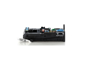 BSI - Body Control Module - Peugeot 2008 I PH.2 - 9819850080 - T0-9630H