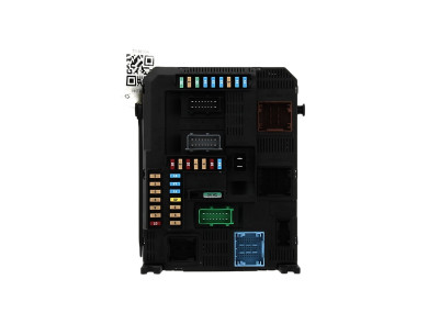 BSI - Body Control Module - Peugeot 2008 I PH.2 - 9819850080 - T0-9630H